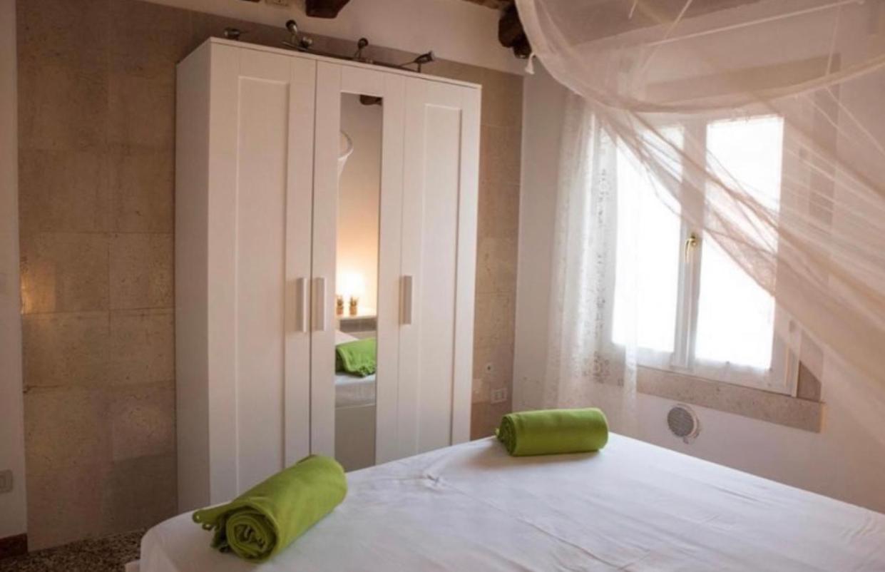 Apartamento Salamon Venecia